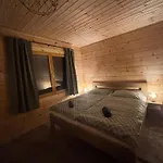 Prázdninový dům Renata Vel'ka Lomnica