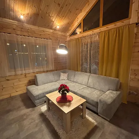 Сasa de vacaciones Renata