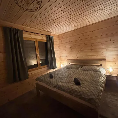 Hébergement de vacances Renata Vel'ka Lomnica