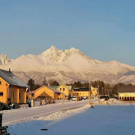 Hébergement de vacances Renata