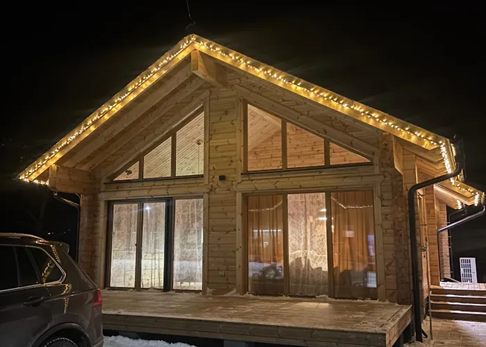 Hébergement de vacances Renata