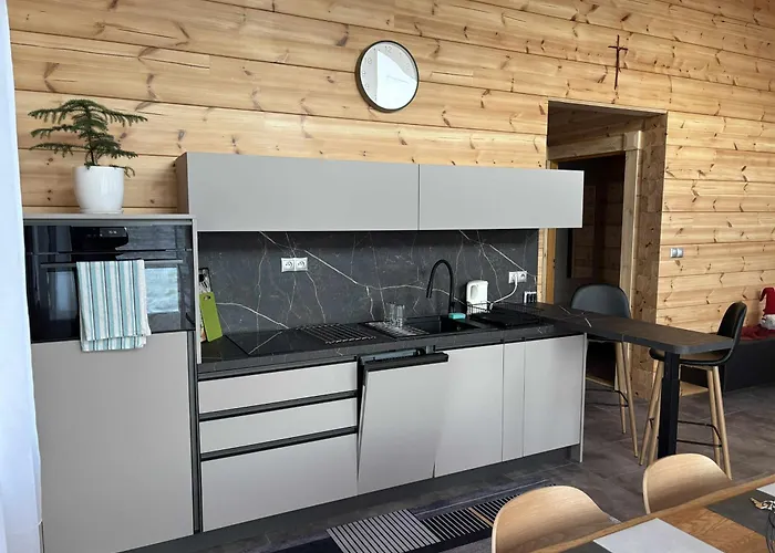 Hébergement de vacances Renata *