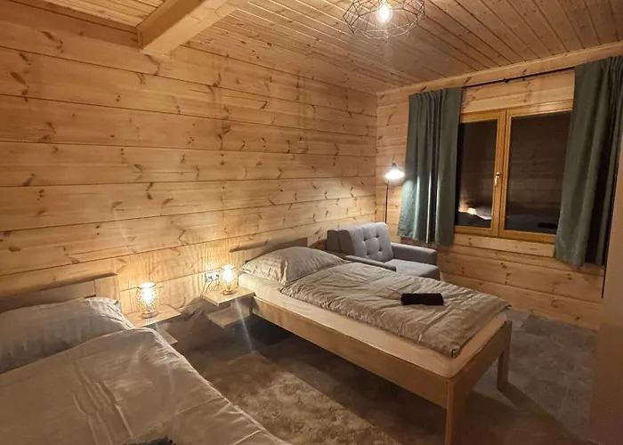 Renata Hébergement de vacances *