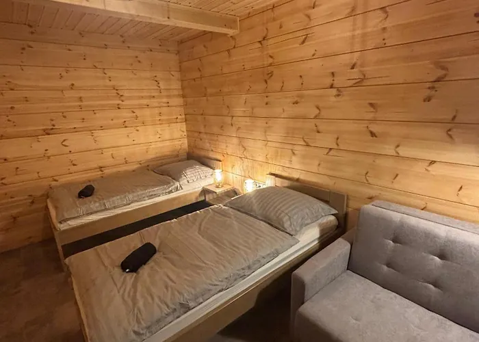 Renata * Vel'ka Lomnica