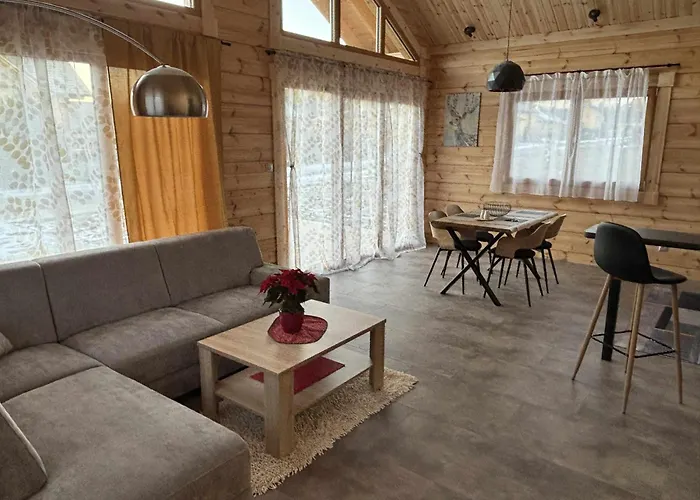 Renata * Vel'ka Lomnica