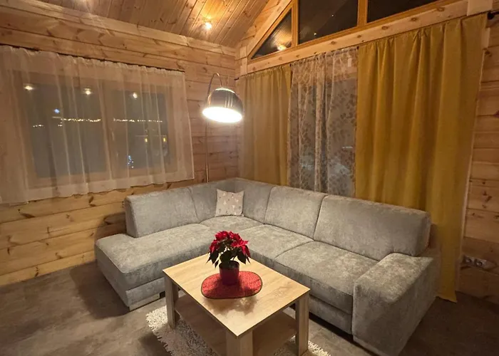 Hébergement de vacances Renata