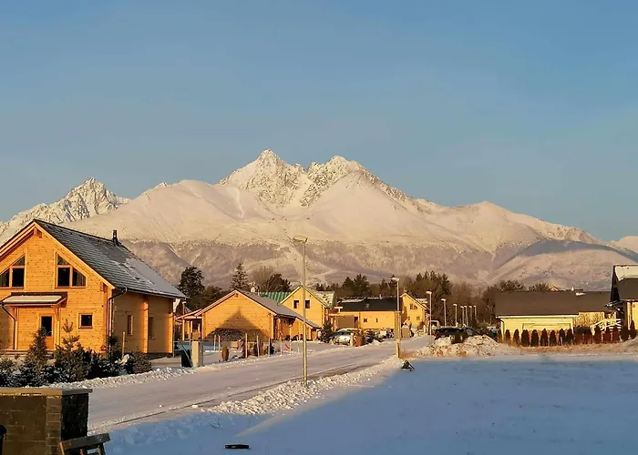 Hébergement de vacances Renata